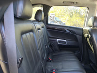 2013 Chevrolet Captiva Sport Rear Seat Oem - Oemusedautoparts1.com