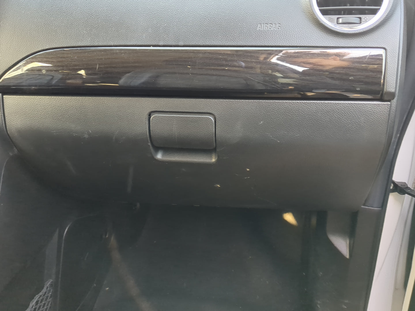 Misc. 2013 CHEVROLET CAPTIVA SPORT - Oemusedautoparts1.com
