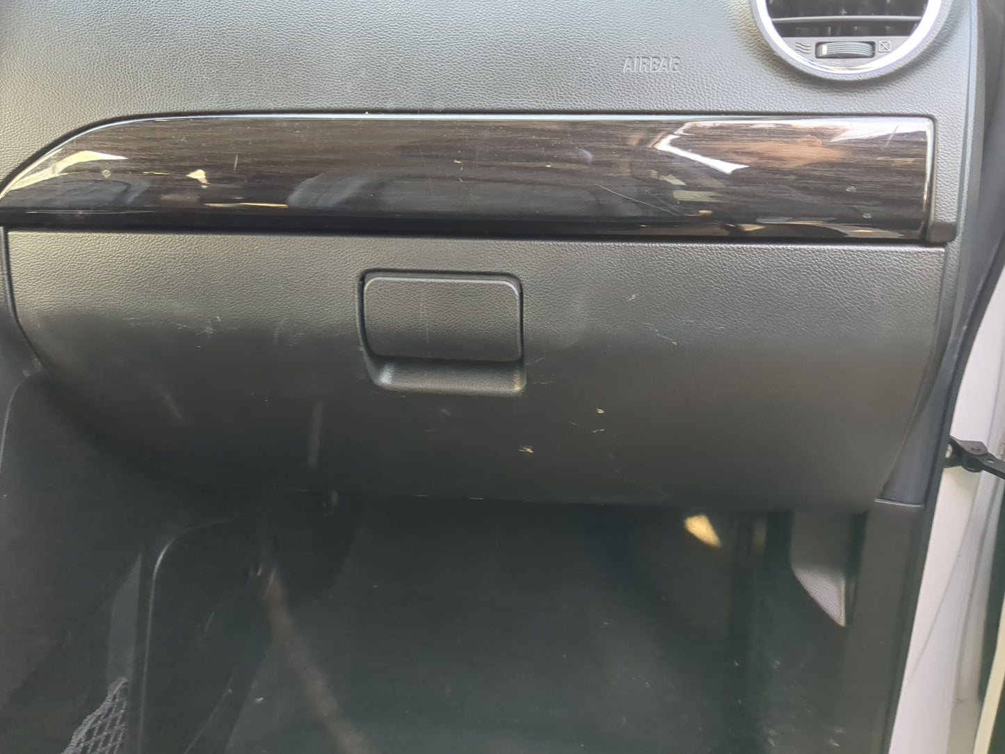 Misc. 2013 CHEVROLET CAPTIVA SPORT - Oemusedautoparts1.com