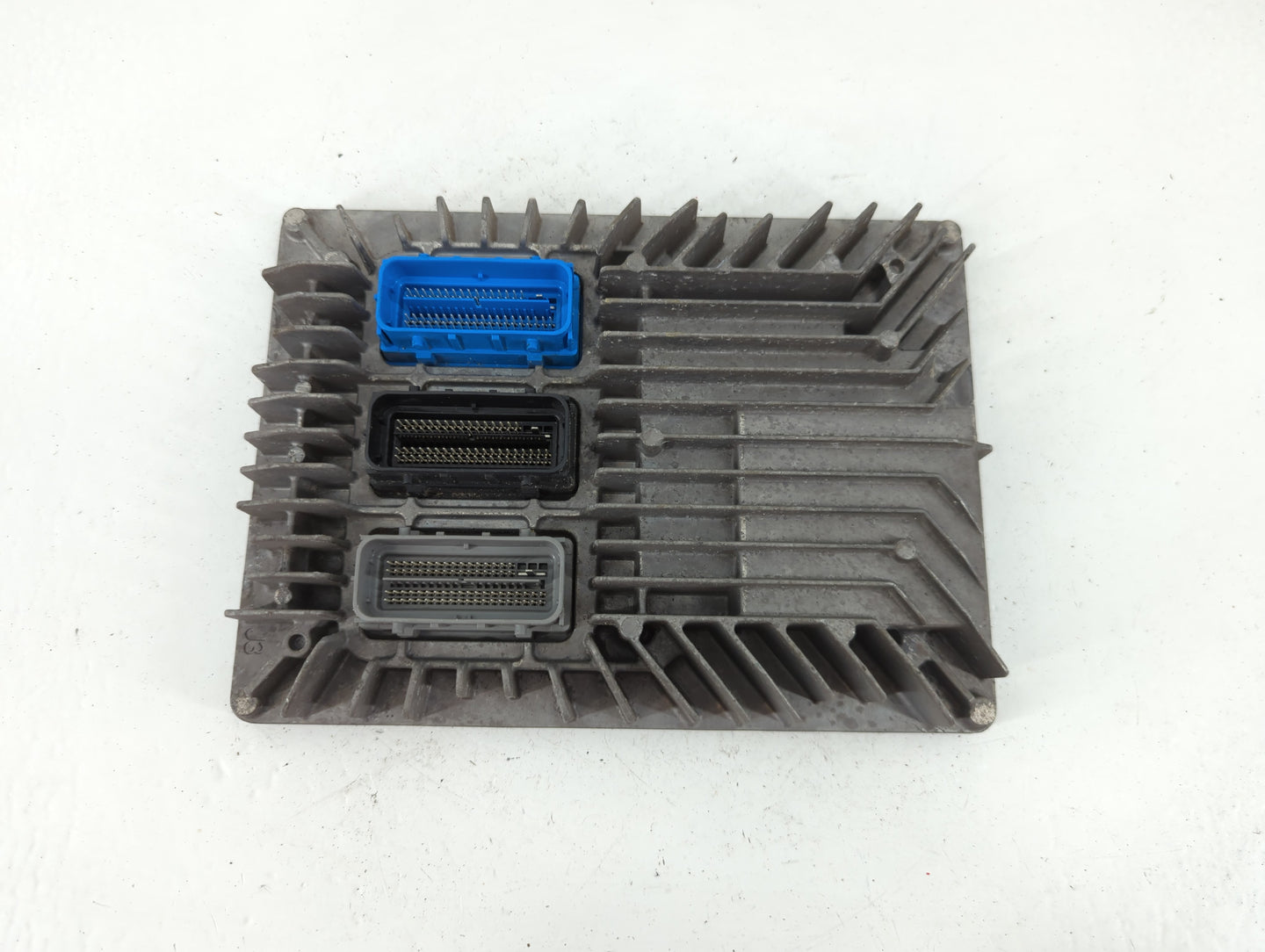 2013-2015 Chevrolet Captiva Sport PCM Engine Control Computer ECU ECM PCU OEM P/N:12655476 Fits Fits 2013 2014 2015 2016 OEM