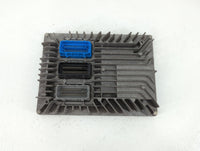 2013-2015 Chevrolet Captiva Sport PCM Engine Control Computer ECU ECM PCU OEM P/N:12655476 Fits Fits 2013 2014 2015 2016 OEM
