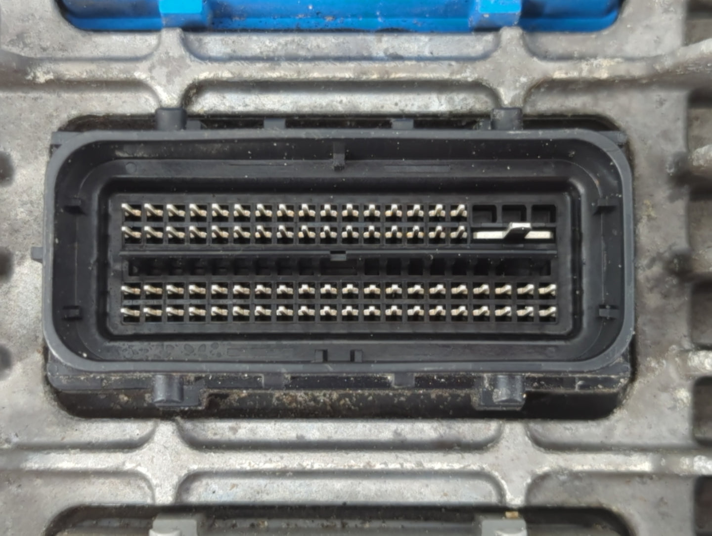 2013-2015 Chevrolet Captiva Sport PCM Engine Control Computer ECU ECM PCU OEM P/N:12655476 Fits Fits 2013 2014 2015 2016 OEM
