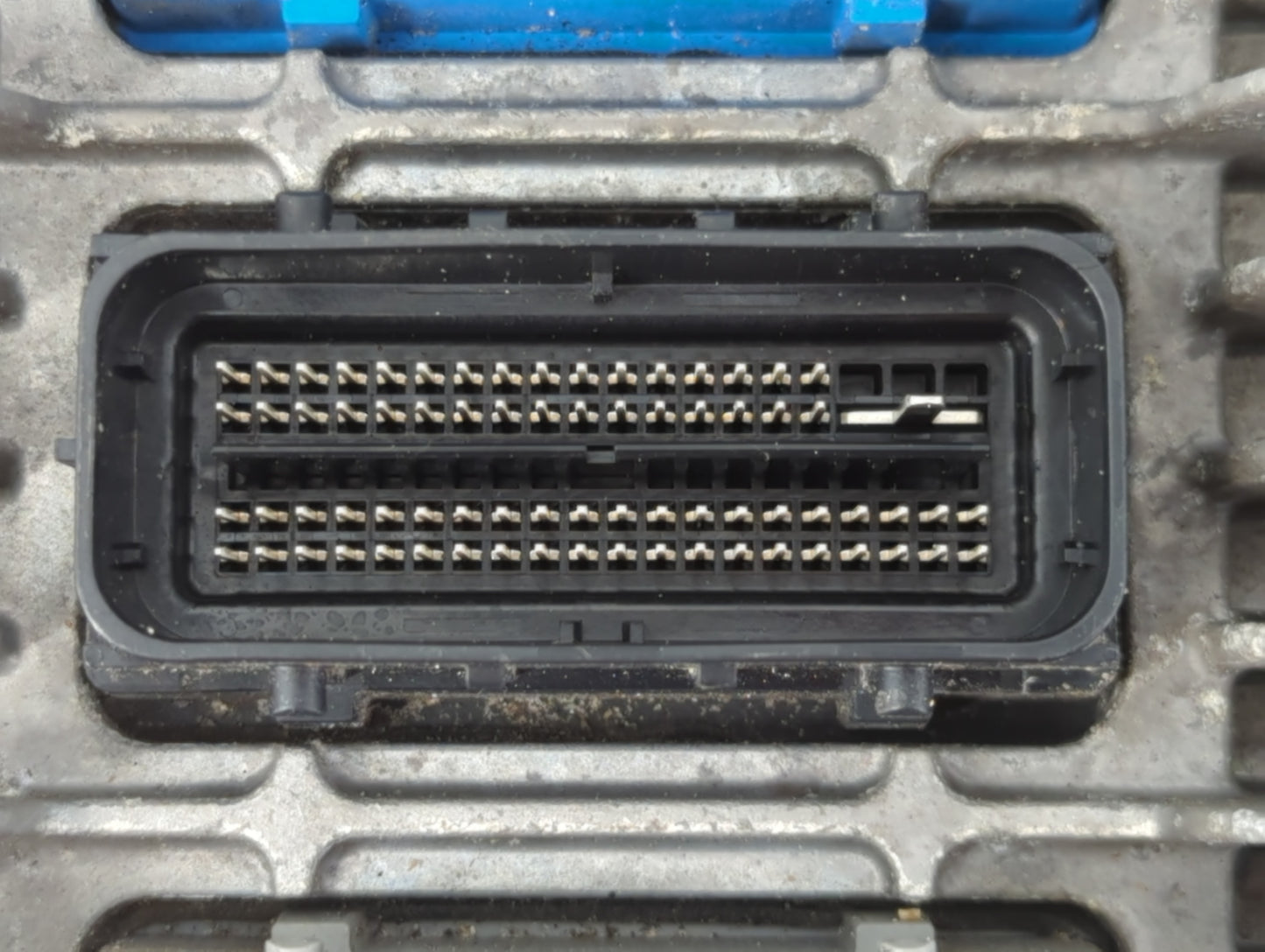 2013-2015 Chevrolet Captiva Sport PCM Engine Control Computer ECU ECM PCU OEM P/N:12655476 Fits Fits 2013 2014 2015 2016 OEM