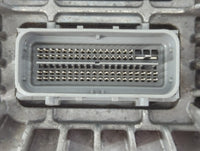 2013-2015 Chevrolet Captiva Sport PCM Engine Control Computer ECU ECM PCU OEM P/N:12655476 Fits Fits 2013 2014 2015 2016 OEM