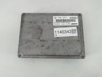 2013-2015 Chevrolet Captiva Sport PCM Engine Control Computer ECU ECM PCU OEM P/N:12655476 Fits Fits 2013 2014 2015 2016 OEM