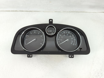 compare product 2013-2014 Chevrolet Captiva Sport Instrument Cluster Speedometer Gauges P/N:23120853 Fits Fits 2013 2014 OEM Used Auto Parts