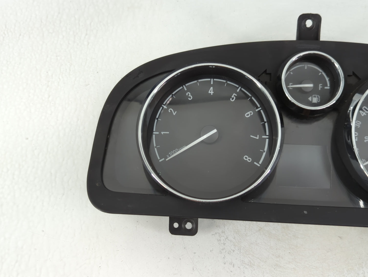 2013-2014 Chevrolet Captiva Sport Instrument Cluster Speedometer Gauges P/N:23120853 Fits Fits 2013 2014 OEM Used Auto Parts
