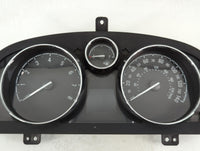 2013-2014 Chevrolet Captiva Sport Instrument Cluster Speedometer Gauges P/N:23120853 Fits Fits 2013 2014 OEM Used Auto Parts