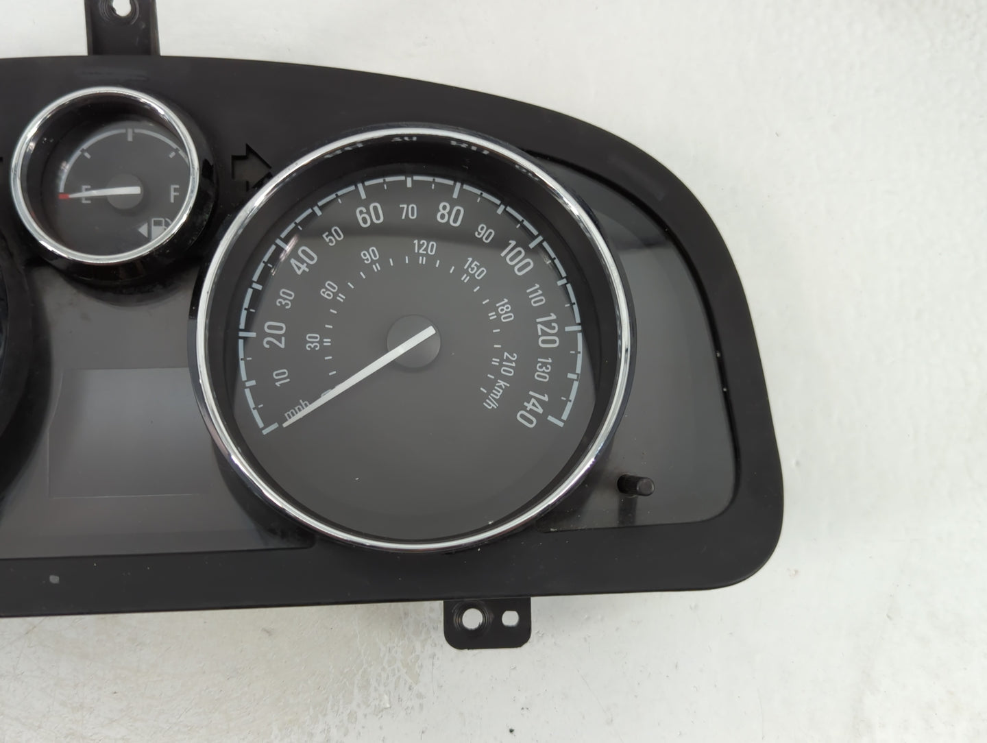 2013-2014 Chevrolet Captiva Sport Instrument Cluster Speedometer Gauges P/N:23120853 Fits Fits 2013 2014 OEM Used Auto Parts