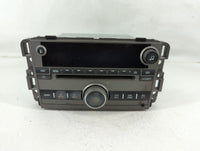 2012-2015 Chevrolet Captiva Sport Radio AM FM Cd Player Receiver Replacement P/N:22924485 Fits OEM Used Auto Parts - Oemused