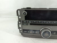 2012-2015 Chevrolet Captiva Sport Radio AM FM Cd Player Receiver Replacement P/N:22924485 Fits OEM Used Auto Parts - Oemused