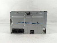 2012-2015 Chevrolet Captiva Sport Radio AM FM Cd Player Receiver Replacement P/N:22924485 Fits OEM Used Auto Parts - Oemused