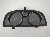 2013-2014 Chevrolet Captiva Sport Instrument Cluster Speedometer Gauges P/N:23120853 Miles: Fits Fits 2013 2014 OEM Used Aut