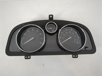 compare product 2013-2014 Chevrolet Captiva Sport Instrument Cluster Speedometer Gauges P/N:23120853 Miles: Fits Fits 2013 2014 OEM Used Auto Parts
