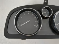 2013-2014 Chevrolet Captiva Sport Instrument Cluster Speedometer Gauges P/N:23120853 Miles: Fits Fits 2013 2014 OEM Used Aut