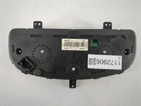 2013-2014 Chevrolet Captiva Sport Instrument Cluster Speedometer Gauges P/N:23120853 Miles: Fits Fits 2013 2014 OEM Used Aut