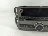 2013-2015 Chevrolet Captiva Sport Radio AM FM Cd Player Receiver Replacement P/N:22924485 Fits Fits 2013 2014 2015 OEM Used 