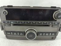 2013-2015 Chevrolet Captiva Sport Radio AM FM Cd Player Receiver Replacement P/N:22924485 Fits Fits 2013 2014 2015 OEM Used 