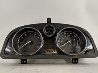 2013-2014 Chevrolet Captiva Sport Instrument Cluster Speedometer Gauges P/N:22975645 Fits Fits 2013 2014 OEM Used Auto Parts