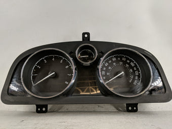 compare product 2013-2014 Chevrolet Captiva Sport Instrument Cluster Speedometer Gauges P/N:22975645 Fits Fits 2013 2014 OEM Used Auto Parts