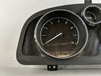 2013-2014 Chevrolet Captiva Sport Instrument Cluster Speedometer Gauges P/N:22975645 Fits Fits 2013 2014 OEM Used Auto Parts