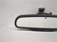 2013-2015 Chevrolet Captiva Sport Interior Rear View Mirror Replacement OEM Fits OEM Used Auto Parts - Oemusedautoparts1.com