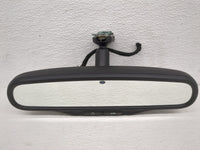 2013-2015 Chevrolet Captiva Sport Interior Rear View Mirror Replacement OEM Fits OEM Used Auto Parts - Oemusedautoparts1.com
