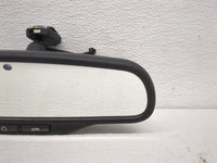 2013-2015 Chevrolet Captiva Sport Interior Rear View Mirror Replacement OEM Fits OEM Used Auto Parts - Oemusedautoparts1.com