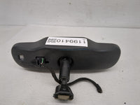 2013-2015 Chevrolet Captiva Sport Interior Rear View Mirror Replacement OEM Fits OEM Used Auto Parts - Oemusedautoparts1.com