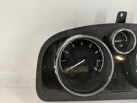 2013-2014 Chevrolet Captiva Sport Instrument Cluster Speedometer Gauges P/N:22975645 Fits Fits 2013 2014 OEM Used Auto Parts