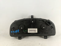 2013-2014 Chevrolet Captiva Sport Instrument Cluster Speedometer Gauges P/N:22975645 Fits Fits 2013 2014 OEM Used Auto Parts
