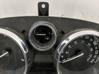 2013 Chevrolet Captiva Sport Instrument Cluster Speedometer Gauges P/N:22938342 22975645 Fits OEM Used Auto Parts - Oemuseda
