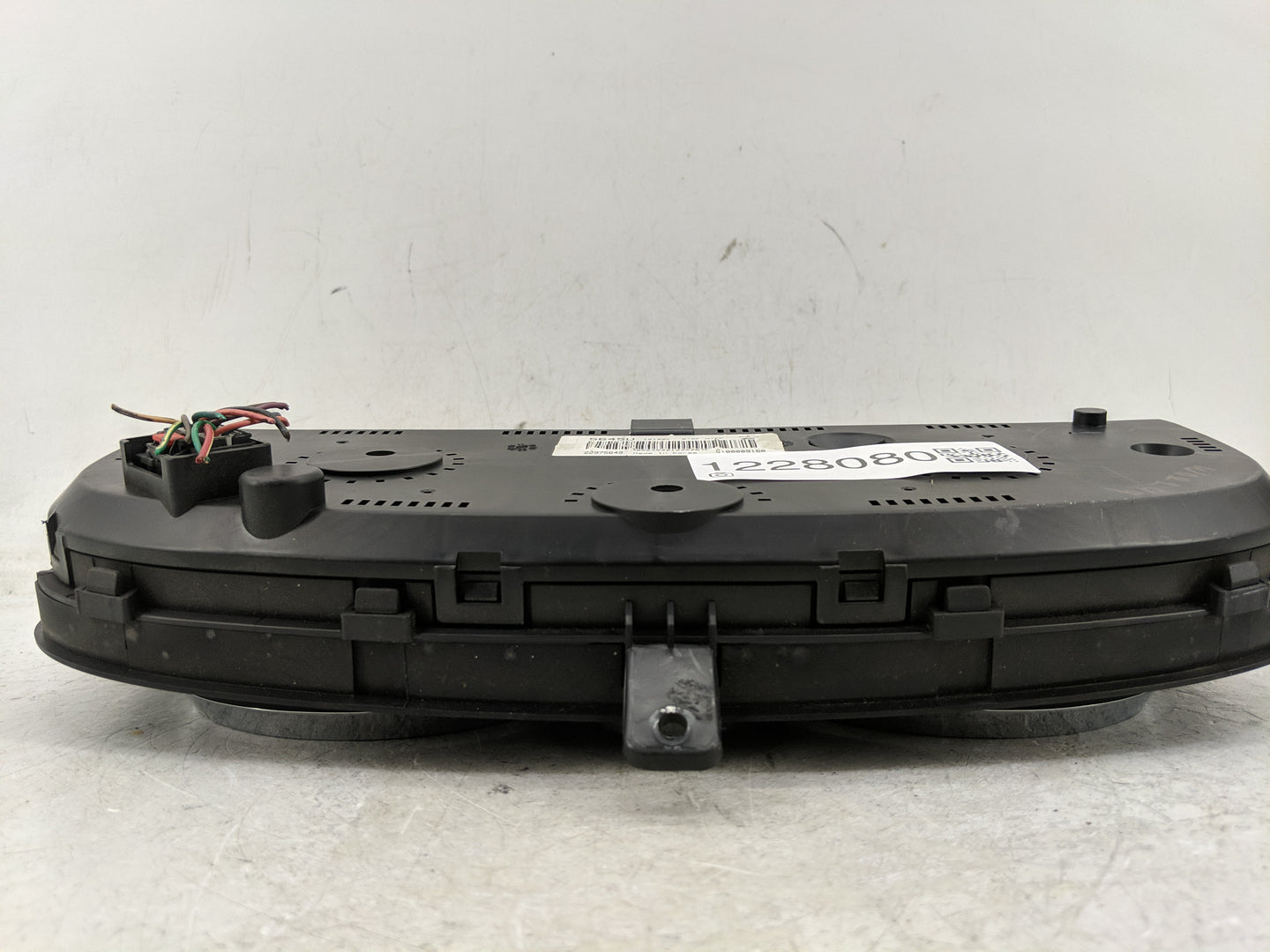 2013 Chevrolet Captiva Sport Instrument Cluster Speedometer Gauges P/N:22938342 22975645 Fits OEM Used Auto Parts - Oemuseda