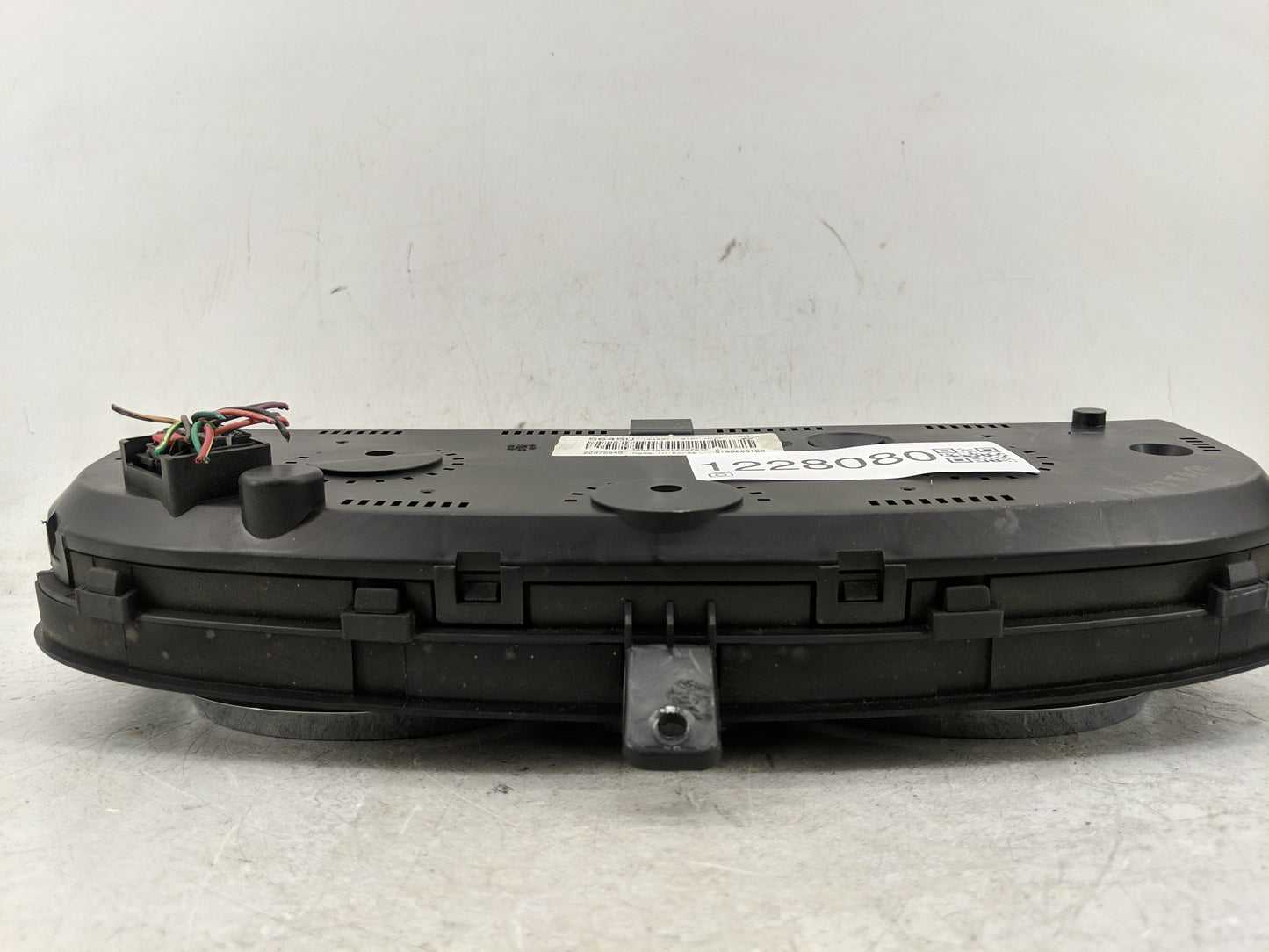 2013 Chevrolet Captiva Sport Instrument Cluster Speedometer Gauges P/N:22938342 22975645 Fits OEM Used Auto Parts - Oemuseda