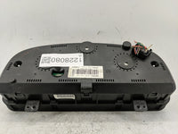 2013 Chevrolet Captiva Sport Instrument Cluster Speedometer Gauges P/N:22938342 22975645 Fits OEM Used Auto Parts - Oemuseda