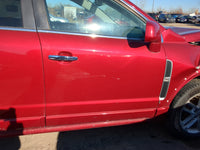 2012-2015 Chevrolet Captiva Sport Passenger Front Door Oem 1240152 - Oemusedautoparts1.com