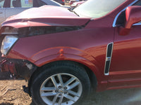 2012-2015 Chevrolet Captiva Sport Driver Fender - Oemusedautoparts1.com