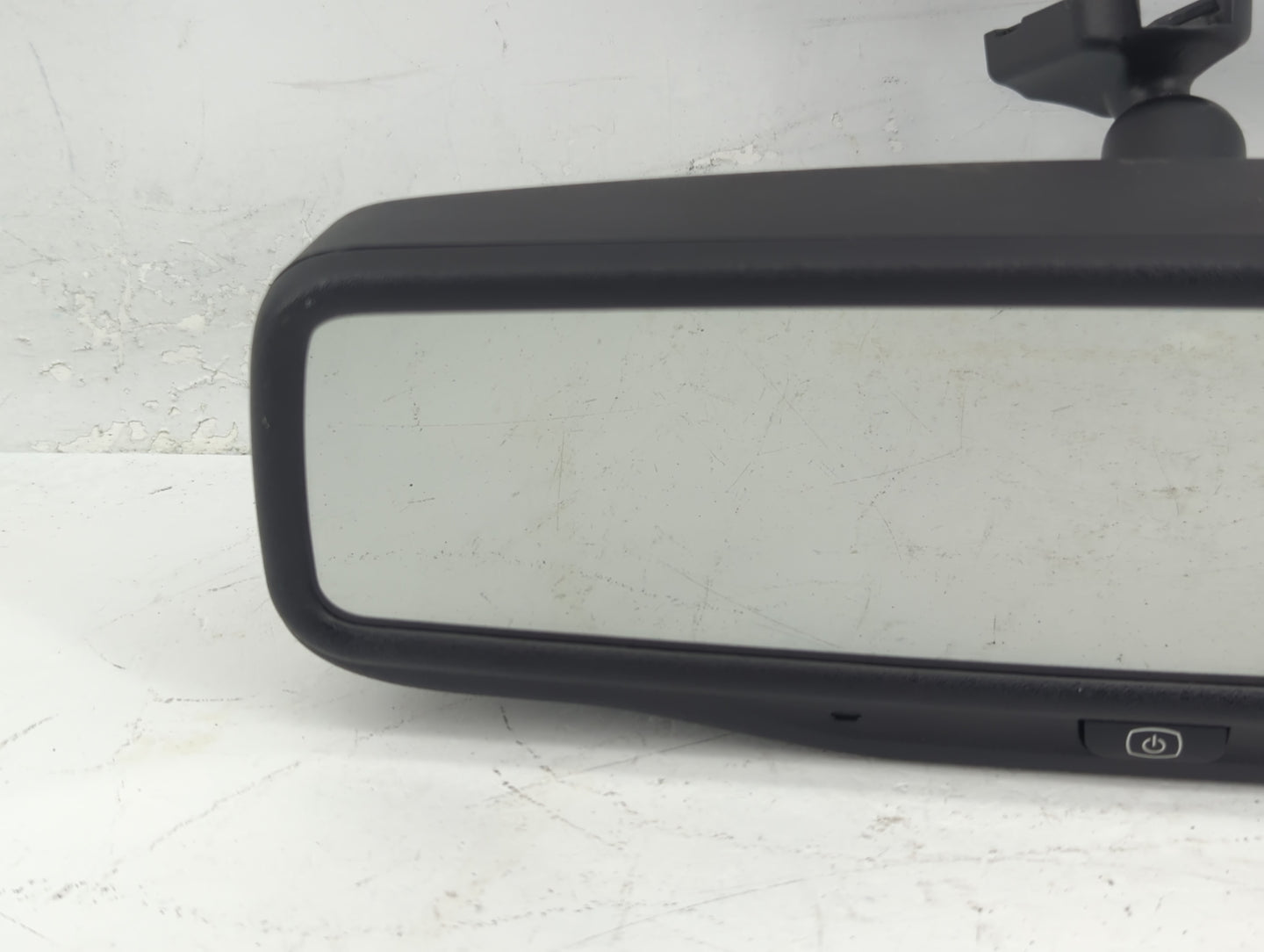 2013 Chevrolet Captiva Sport Interior Rear View Mirror Replacement OEM Fits Fits 2009 2010 2011 2012 2014 OEM Used Auto Part