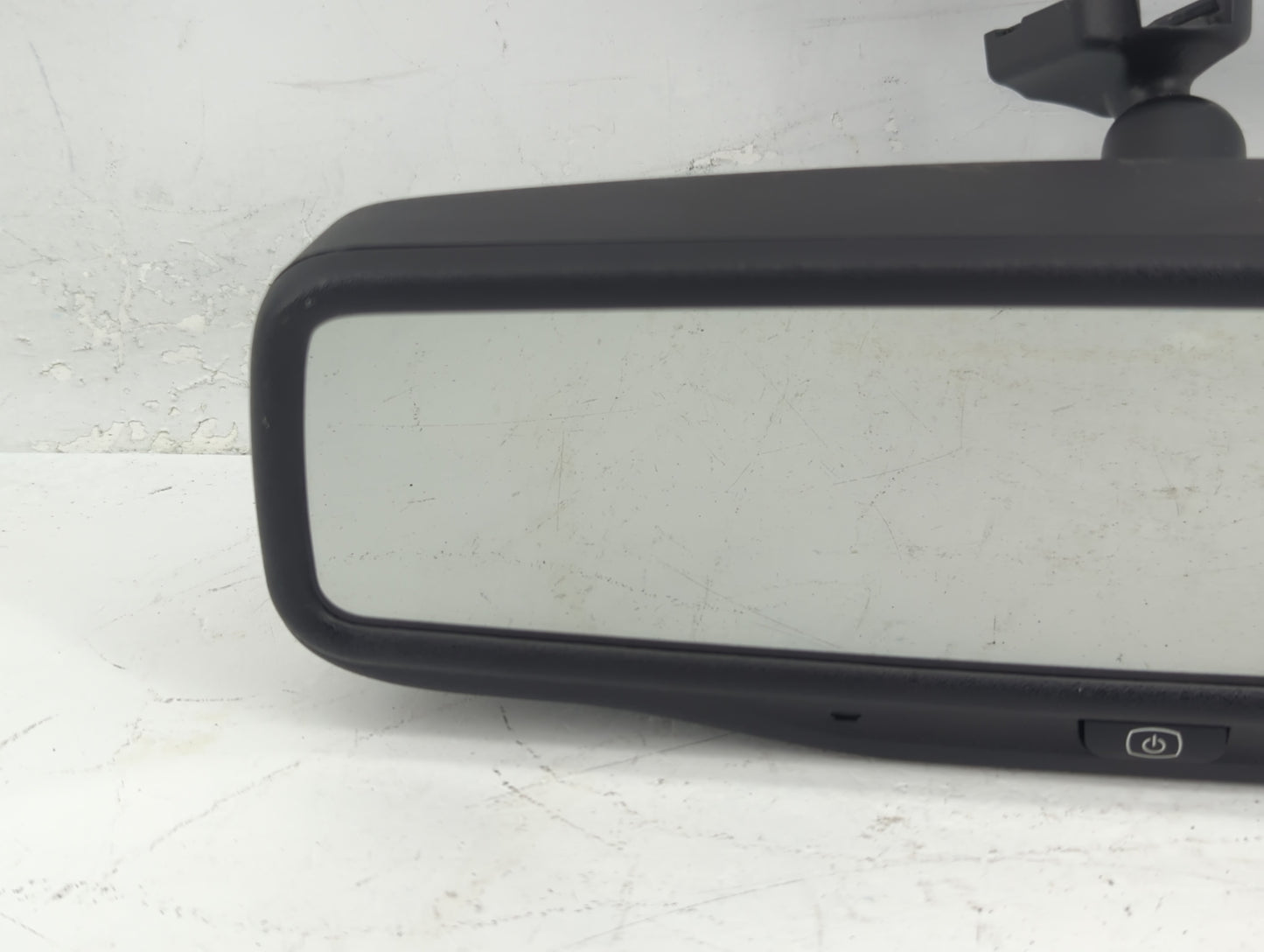 2013 Chevrolet Captiva Sport Interior Rear View Mirror Replacement OEM Fits Fits 2009 2010 2011 2012 2014 OEM Used Auto Part