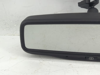 compare product 2013 Chevrolet Captiva Sport Interior Rear View Mirror Replacement OEM Fits Fits 2009 2010 2011 2012 2014 OEM Used Auto Parts