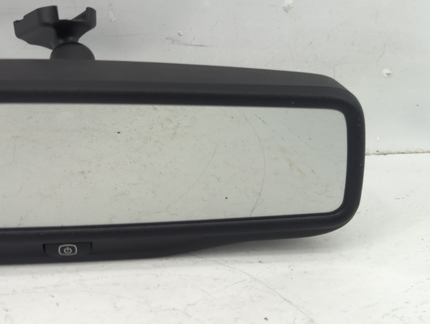 2013 Chevrolet Captiva Sport Interior Rear View Mirror Replacement OEM Fits Fits 2009 2010 2011 2012 2014 OEM Used Auto Part