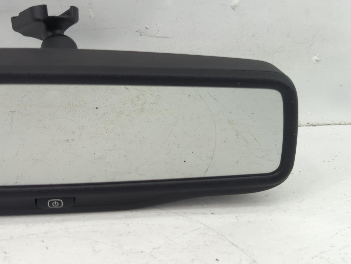 2013 Chevrolet Captiva Sport Interior Rear View Mirror Replacement OEM Fits Fits 2009 2010 2011 2012 2014 OEM Used Auto Part