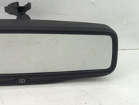 2013 Chevrolet Captiva Sport Interior Rear View Mirror Replacement OEM Fits Fits 2009 2010 2011 2012 2014 OEM Used Auto Part