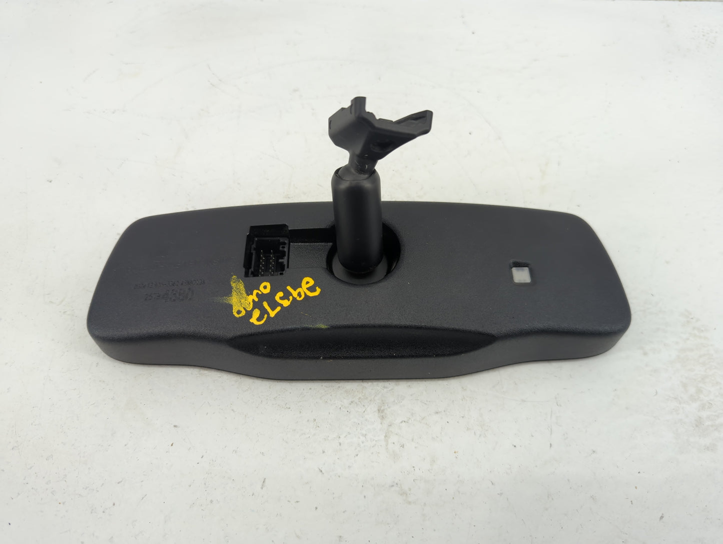 2013 Chevrolet Captiva Sport Interior Rear View Mirror Replacement OEM Fits Fits 2009 2010 2011 2012 2014 OEM Used Auto Part
