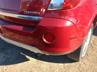 2013-2015 Chevrolet Captiva Sport Rear Bumper Assembly Oem - Oemusedautoparts1.com
