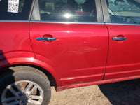 2012-2015 Chevrolet Captiva Sport Passenger Rear Door Oem 1240192 - Oemusedautoparts1.com