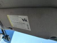 2012-2015 Chevrolet Captiva Sport Sun Visor Shade Replacement Passenger Right Mirror Fits Fits 2008 2009 2010 2012 2013 2014