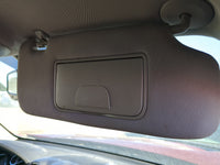 2012-2015 Chevrolet Captiva Sport Sun Visor Shade Replacement Passenger Right Mirror Fits Fits 2008 2009 2010 2012 2013 2014