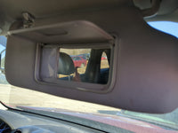 2012-2015 Chevrolet Captiva Sport Sun Visor Shade Replacement Passenger Right Mirror Fits Fits 2008 2009 2010 2012 2013 2014