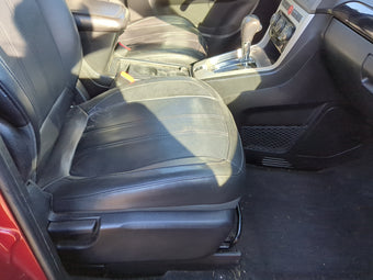 compare product 2012-2015 Chevrolet Captiva Sport Passenger Front Seat Oem